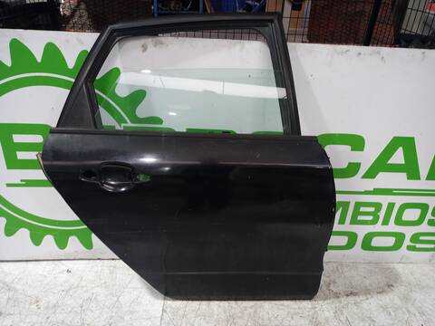 Puerta Trasera Derecha Citroen C4 BUSINESS 92CV 68KW