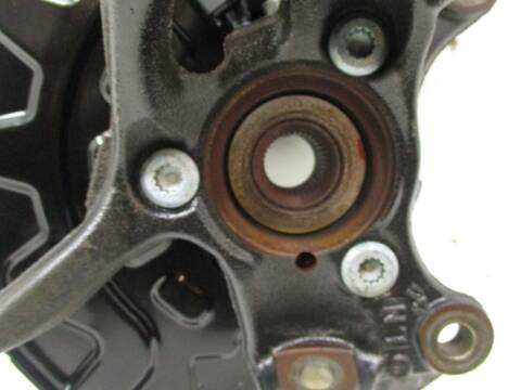 Foto 3ª: Mangueta Delantera Izquierda Volkswagen Golf DADA (2018)