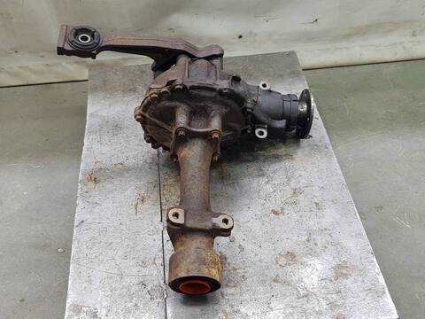 Foto 2ª: Diferencial Delantero Toyota Land Cruiser EXECUTIVE (2010)