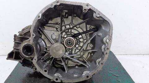 Foto 1ª: Caja Cambios Renault Koleos DYNAMIQUE PACK1 150CV 110KW [M9RG8] (2008)