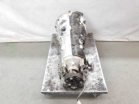 Foto 2ª: Caja Cambios Bmw Serie 5 518 HIBRIDO 185 KW 252CV [B46B20B] (2016)