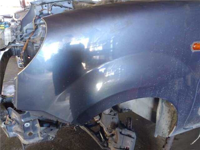 Foto 3ª: Aleta Delantera Izquierda Renault Kangoo 1.5 AUTHENTIQUE [1.5 LTR. - 60 KW DCI DIESEL] [K9K B7]