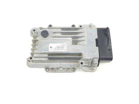 Foto 2ª: Centralita Motor ECU Ford Ranger DOPPELKABINE 4X4 XL (2011)
