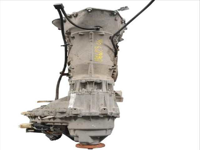 Caja Cambios Ssangyong Rexton 2.7 XDI