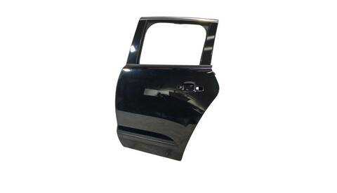 Foto 3ª: Puerta Trasera Izquierda Peugeot 3008 1.6 E 114CV (2009)