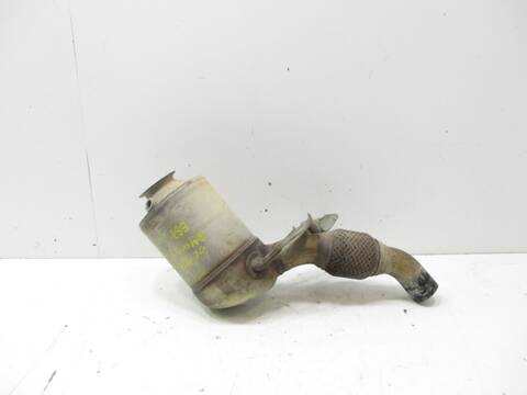 Catalizador Bmw Serie 1 114 204D4 BERLINA