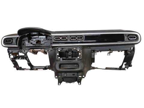 Kit Airbag Citroen C3 1.5 BLUEHDI 100 SXYHYP SXYHTU)