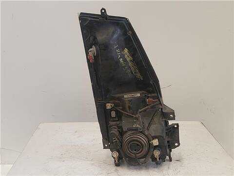 Foto 2ª: Faro Izquierdo Renault Maxity 2.5 FG 130.35/452 131CV 96KW [D/ YD25] (2007)