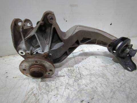 Foto 2ª: Mangueta Trasera Izquierda Mini Mini ONE 95CV [N12 B14 A] (2005)