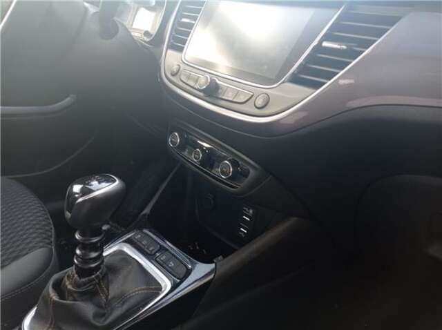 Foto 3ª: Caja Cambios Opel Crossland 1.2 EXCELLENCE [1.2 LTR. - 96 KW] [EB2ADTS (HN05) EURO 6AM]