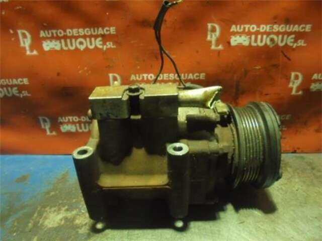Foto 1ª: Compresor Aire Acondicionado Ford Fiesta 1.8 DI [RTN]
