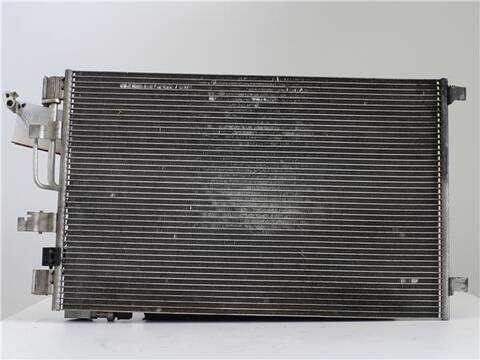 Foto 2ª: Radiador Calefaccion A.A. Nissan Qashqai 2.0 DCI 150CV 110KW [M9R] (2008)