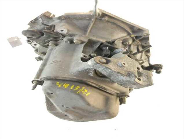 Caja Cambios Peugeot 106 1.4 I