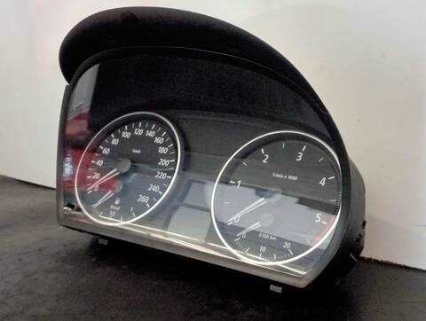 Foto 2ª: Cuadro de Instrumentos Bmw Serie 3 315 3.0 TD CAT 231CV (2004)