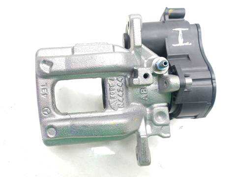 Foto 2ª: Pinza Freno Trasera Izquierdo Mercedes Clase V 200 V 300 CDI - D 447.811 447.813 447.815) 237CV 174KW