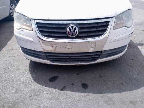 Paragolpes Delantero Volkswagen Touran 1.9 TDI
