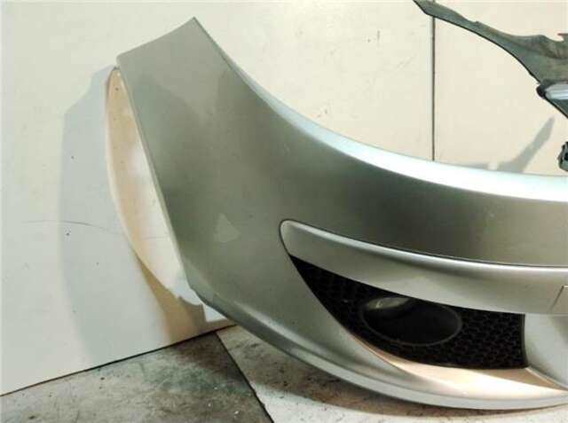 Foto 2ª: Paragolpes Delantero Seat Altea 2.0 TDI 16V [BKD]