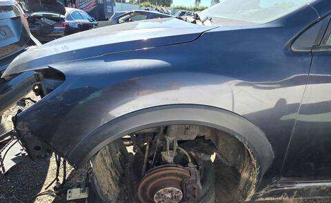 Aleta Delantera Izquierda Subaru XV EE20Z