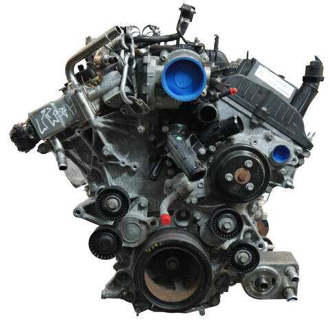 Motor Completo Ford F150 370CV 272KW