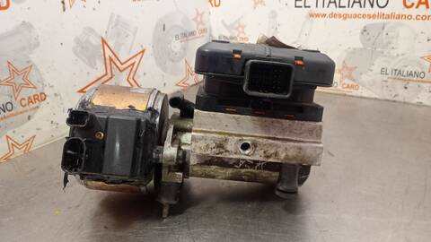 Foto 4ª: Bomba de Suspension Citroen C5 BERLINA