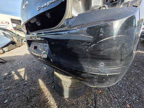 Paragolpes Trasero Citroen C Elysee SHINE 82CV 60KW