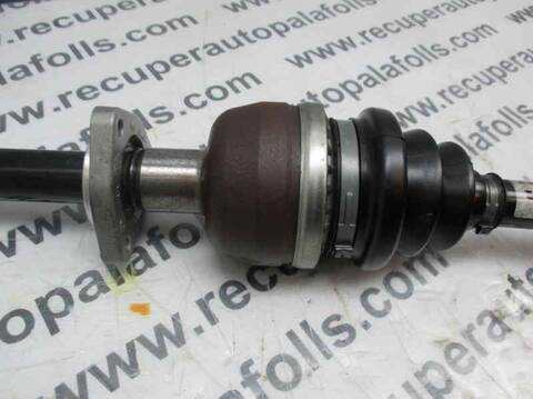 Foto 2ª: Transmision Delantera Derecha Opel Astra BERLINA (2009)