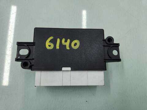 Foto 1ª: Centralita Motor ECU Seat Tarraco FR 4DRIVE 190CV 140KW [DTU] (2021)