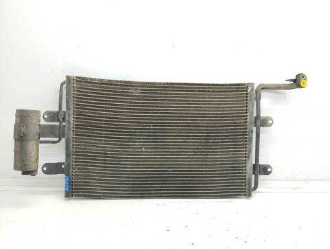 Radiador Calefaccion A.A. Seat Toledo SELECT 110CV 81KW