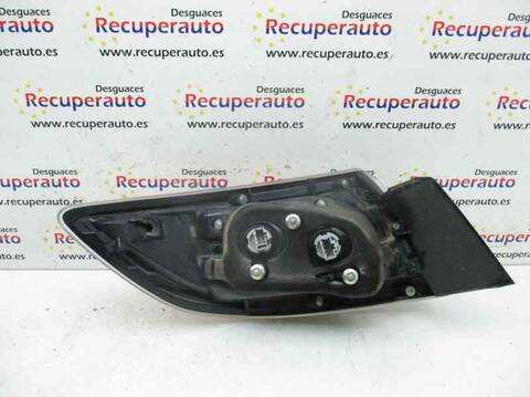 Foto 2ª: Piloto Trasero Derecho Mazda 3 Z6 BERLINA (2009)
