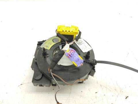 Foto 1ª: Anillo Airbag Volkswagen Polo ADVANCE 70CV 51KW [CGPA] (2012)
