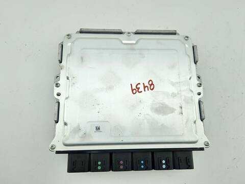 Foto 2ª: Centralita Motor ECU Porsche Macan GTS 95BBL1) 380CV 280KW [DGRB] (2023)