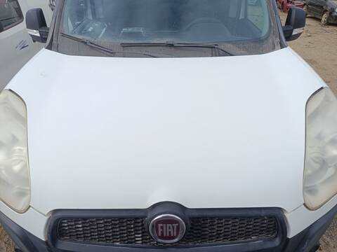 Capot Fiat Doblo BASIS FURGON 90CV 66KW