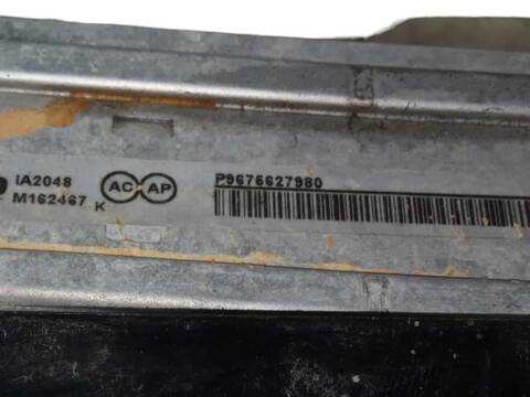 Intercooler Citroen Berlingo 1.6 BLUEHDI 100 FURGONETA