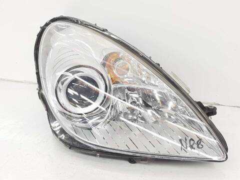 Faro Derecho Mercedes Clase C 160 VERSION INDEFINIDA