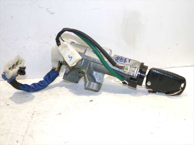 Antirrobo Hyundai i10 1.2 G 2011-2013