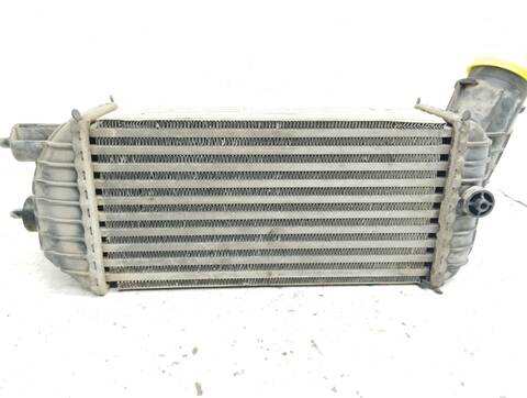Foto 2ª: Intercooler Citroen C4 EXCLUSIVE PICASSO 150CV 110KW [RHE] (2016)