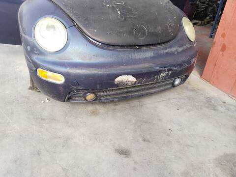 Foto 3ª: Paragolpes Delantero Volkswagen New Beetle ALH BERLINA (2000)
