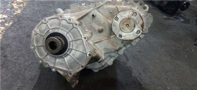 Foto 3ª: Caja Transfer Ssangyong Kyron 2.0 200 XDI [2.0 LTR. - 104 KW TD-KAT] [D20DT]