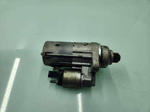 Motor de Arranque Volkswagen Polo ADVANCE 90CV 66KW