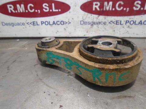 Foto 2ª: Soporte Motor Renault Trafic 2.0 DCI DIESEL CAT 114CV 84KW [M9R E7] (2007)