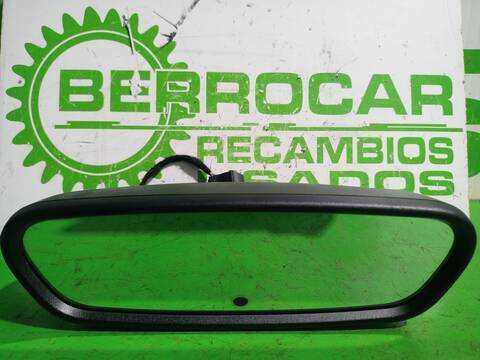 Foto 1ª: Retrovisor Interior Peugeot 508 ACTIVE 140CV 103KW [8DRHF8] (2012)