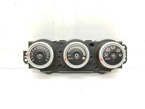 Mando Climatizador Mitsubishi Outlander 2.0 DI-D INTENSE 140CV 103KW