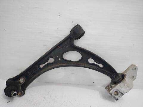 Foto 2ª: Brazo Suspension Delantero Izquierdo Seat Altea FAMILY 105CV [BXE] (2006)