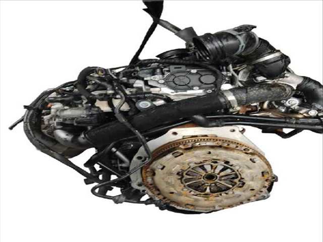 Motor Completo Seat Leon 1.6 TDI