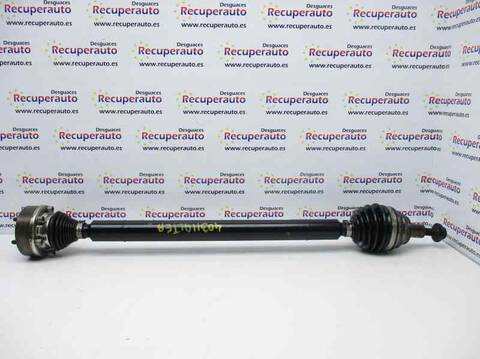 Transmision Delantera Derecha Seat Altea CAYC