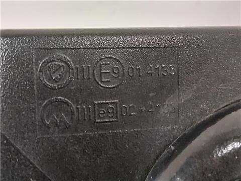 Foto 3ª: Retrovisor Izquierdo Alfa Romeo Gt 1.9 JTD 150CV 110KW [937 A5.000] (2005)