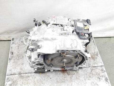 Caja Cambios Citroen C4 1.2 E-THP/PURETECH 131CV 96KW CACTUS
