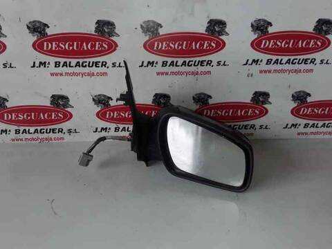 Retrovisor Derecho Ford Focus ST RACING ORANGE 226CV