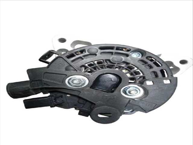 Foto 3ª: Alternador Peugeot 406 2.0 HDI 110 (1995)