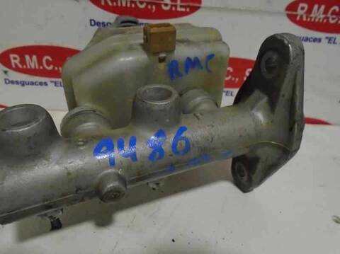 Foto 2ª: Bomba Freno Hyundai Accent GL 4P 86CV 63KW [G4EA] (2006)